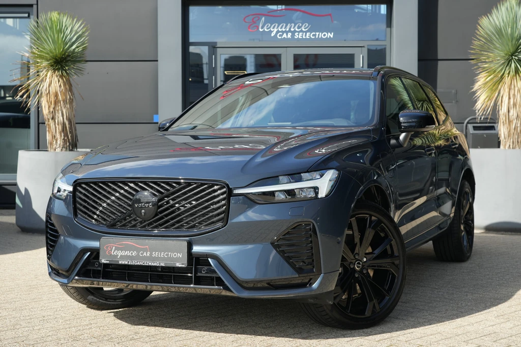 Volvo XC60 – foto 1
