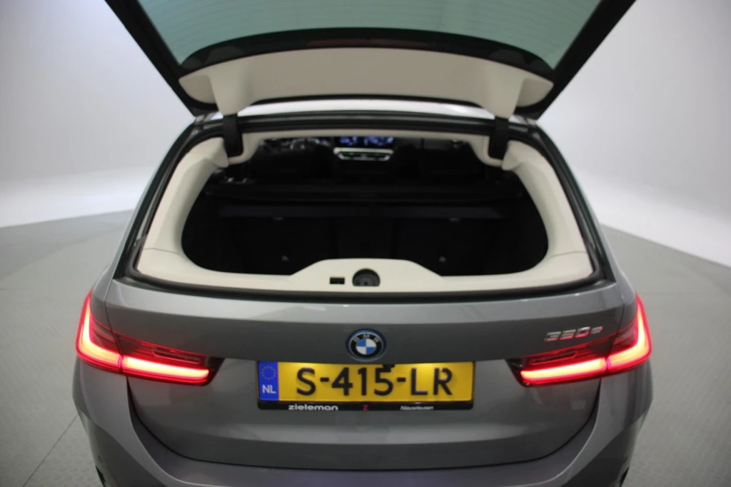 BMW 3 Serie – foto 21
