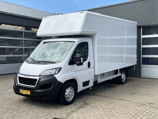 Peugeot Boxer – thumbnail 1