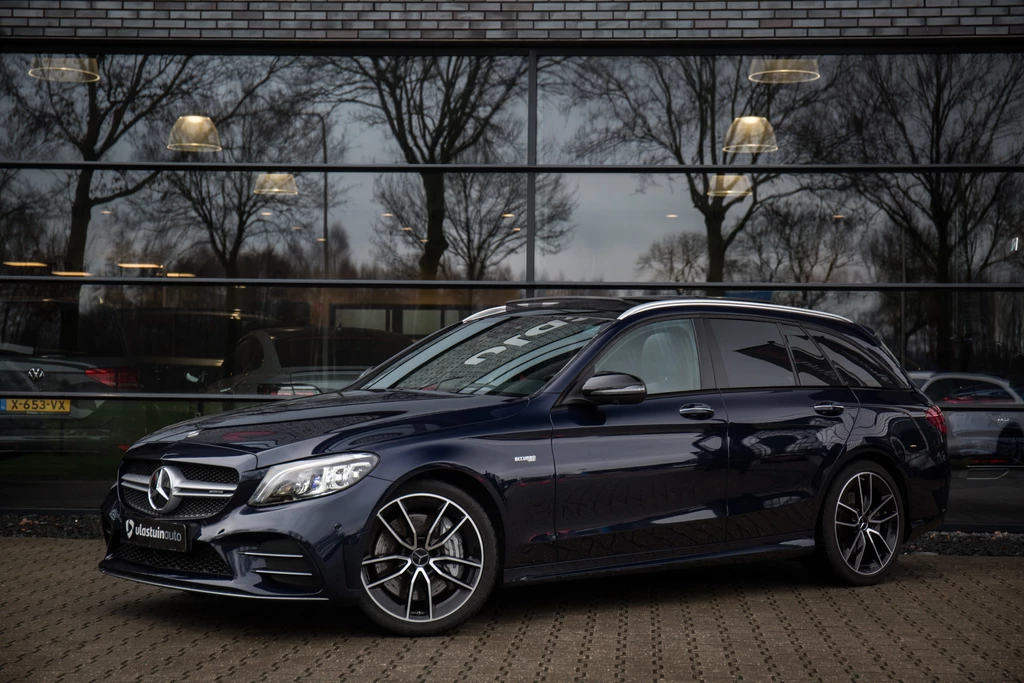Mercedes-Benz C-Klasse – foto 2