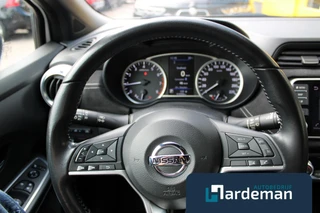 Nissan Micra – thumbnail 17