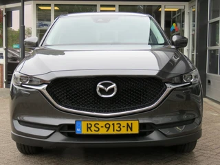 Mazda CX-5 – thumbnail 13