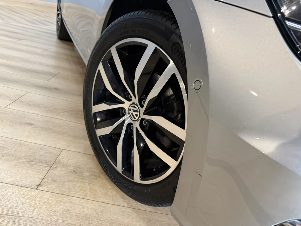 Volkswagen Golf – foto 9