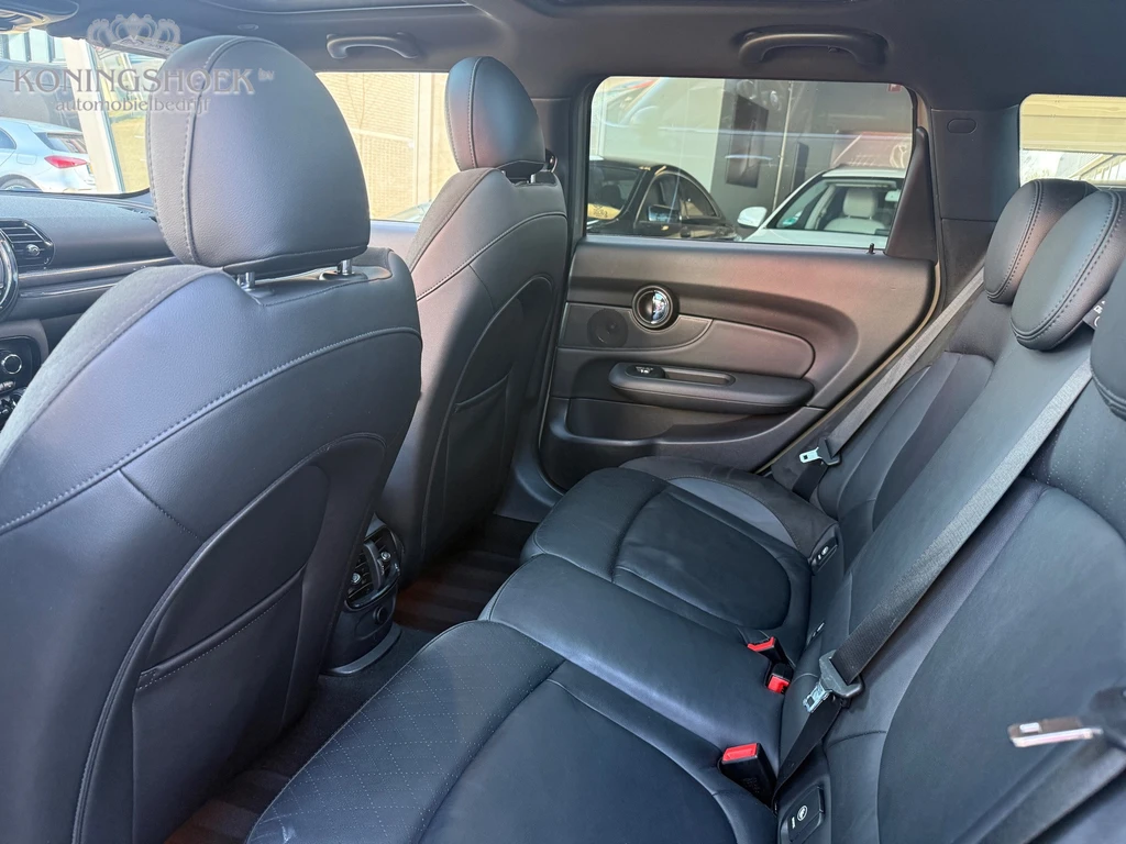 MINI Clubman – foto 9