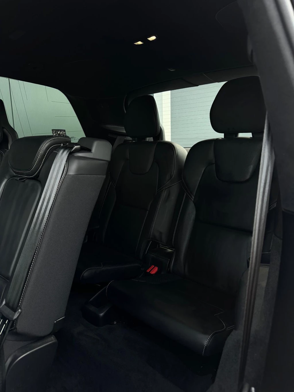 Volvo XC90 – foto 38