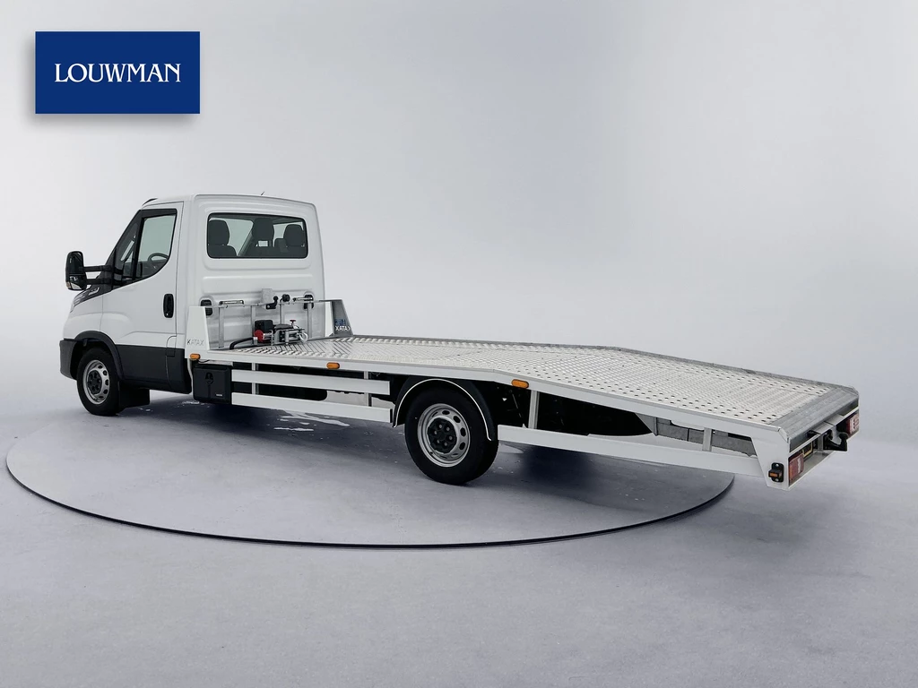 Iveco Daily – foto 9