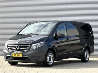 Mercedes-Benz Vito – thumbnail 1