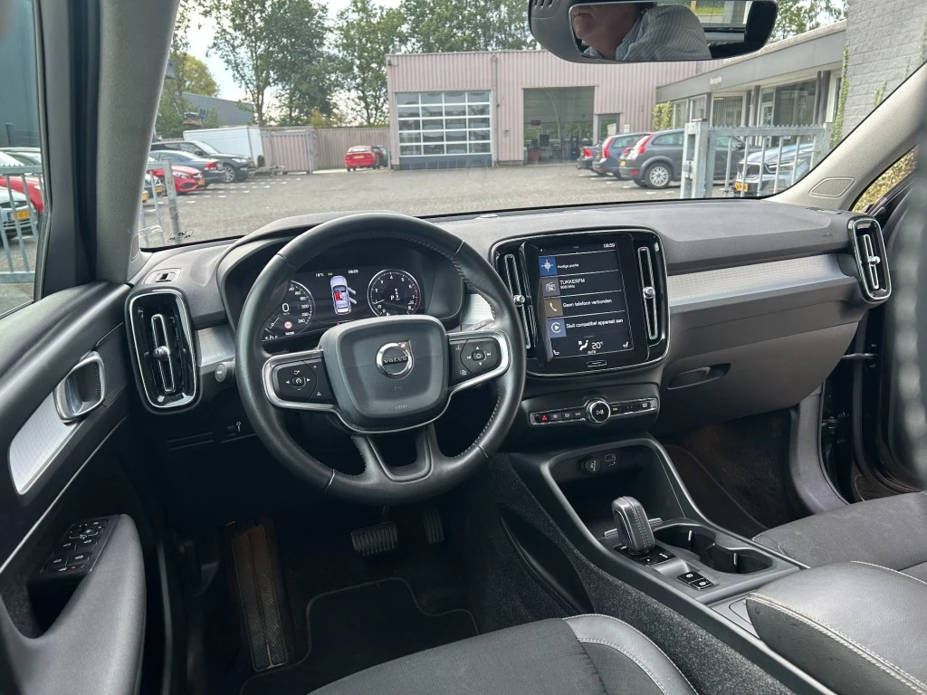 Volvo XC40 – foto 17
