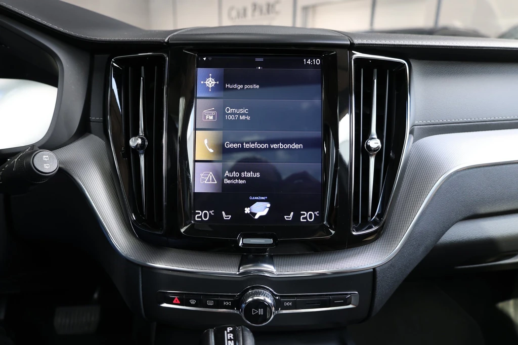 Volvo XC60 – foto 14
