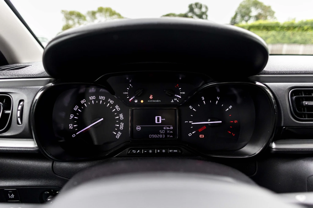 Citroën C3 – foto 11