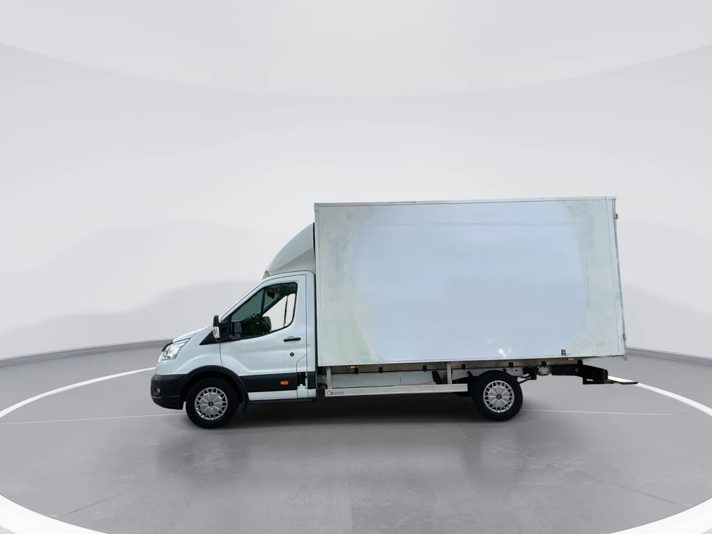 Ford Transit – foto 3