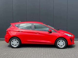 Ford Fiesta – thumbnail 3