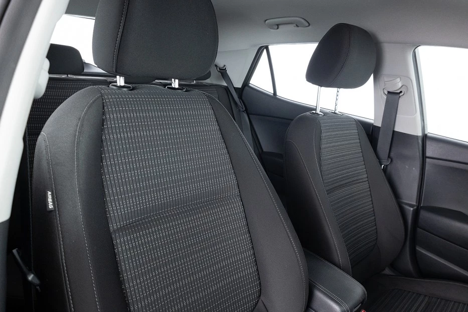 Kia Stonic – foto 10