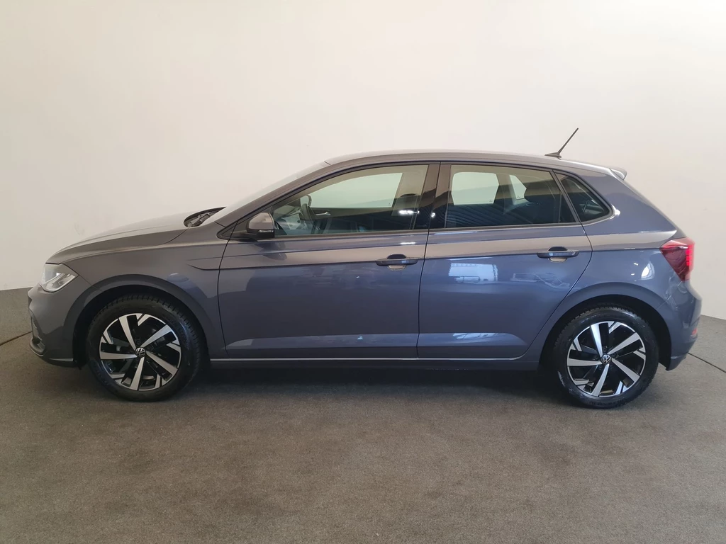Volkswagen Polo – foto 3