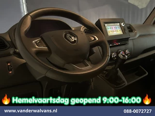 Renault Master – thumbnail 20