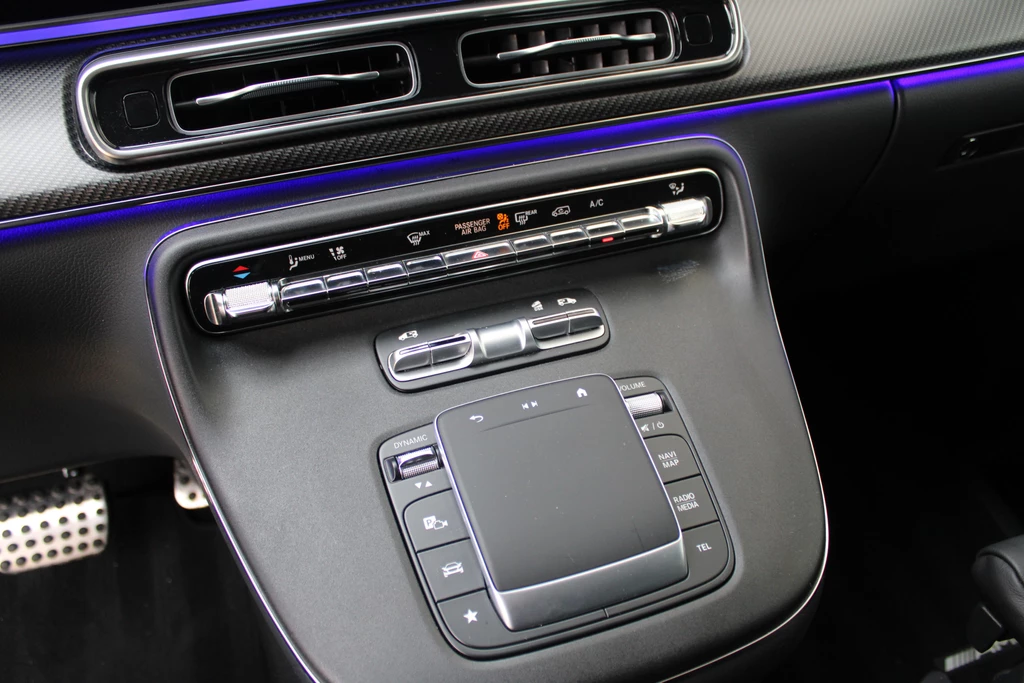Mercedes-Benz V-Klasse – foto 20