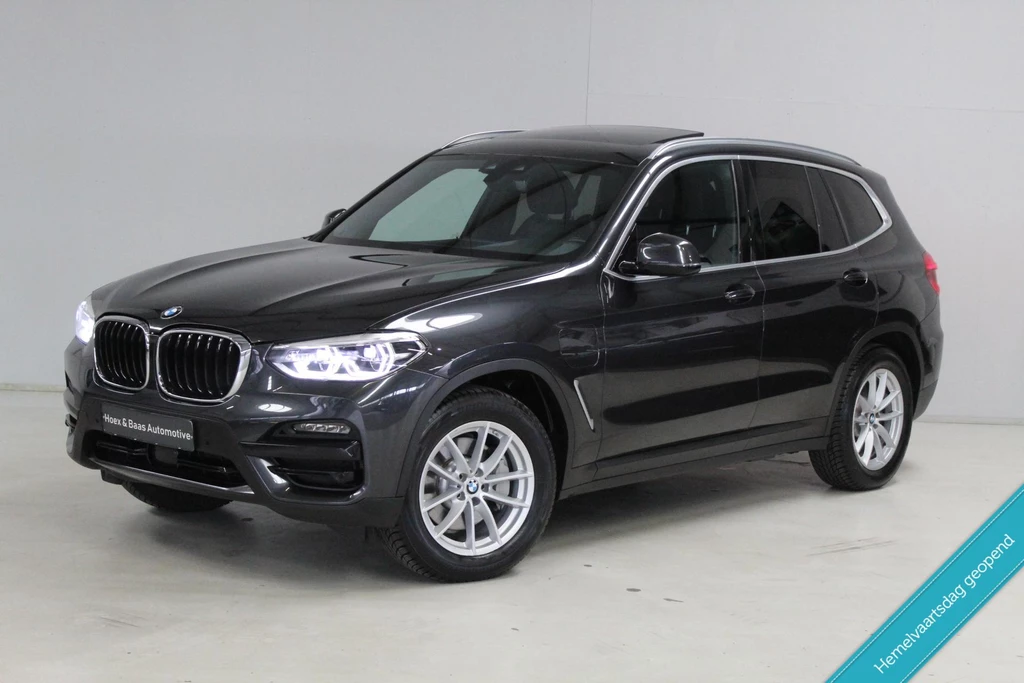 BMW X3 – foto 2