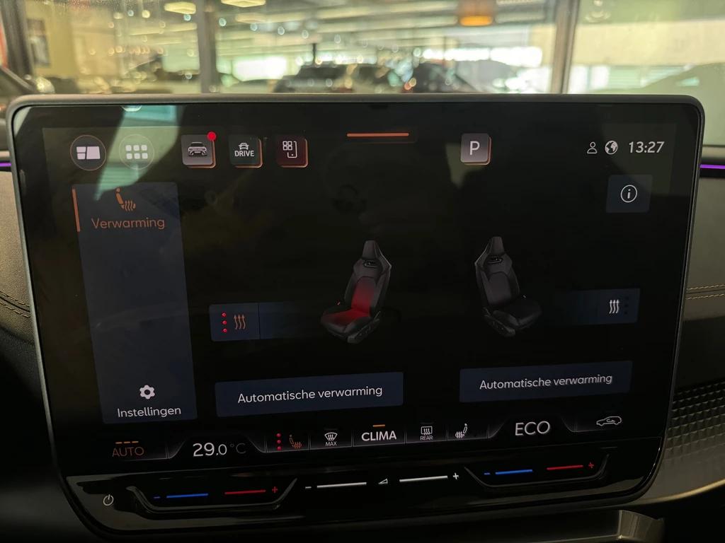 CUPRA Leon Sportstourer – foto 30
