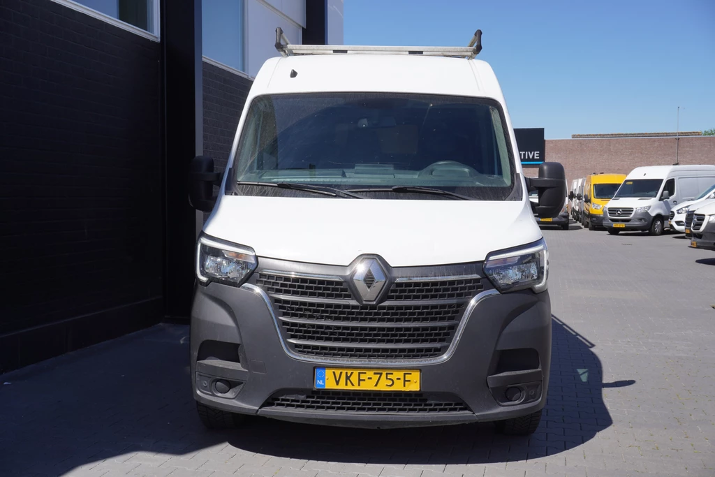 Renault Master – foto 4