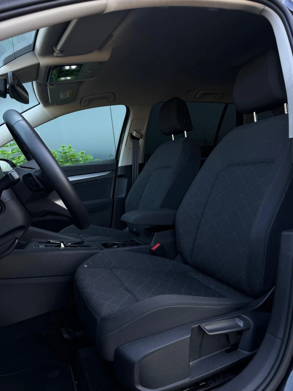 Volkswagen Golf – foto 32