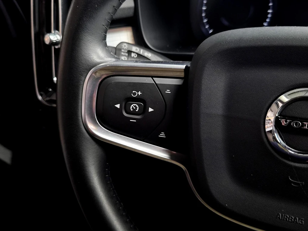 Volvo XC40 – foto 25