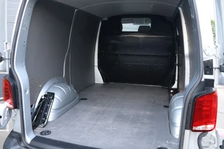 Volkswagen Transporter – thumbnail 8