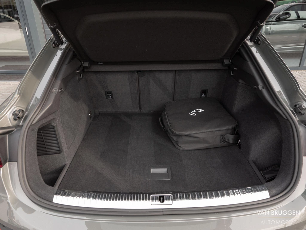 Audi Q3 – foto 15