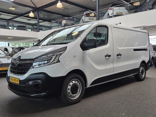Renault Trafic – thumbnail 1