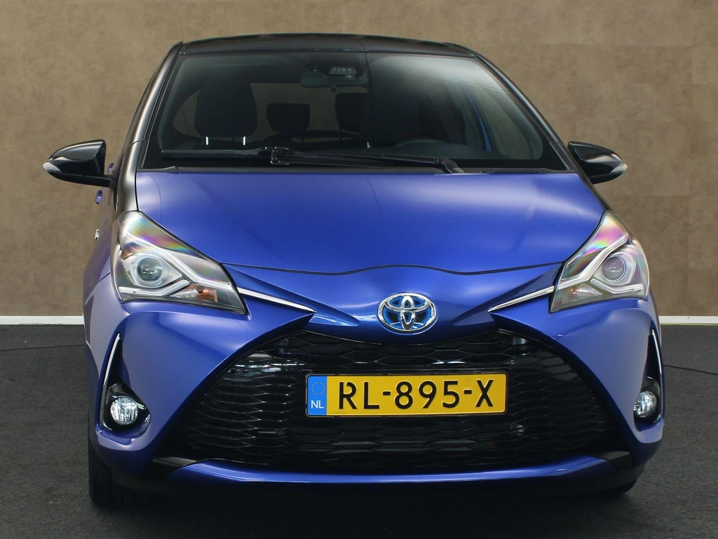 Toyota Yaris – foto 10