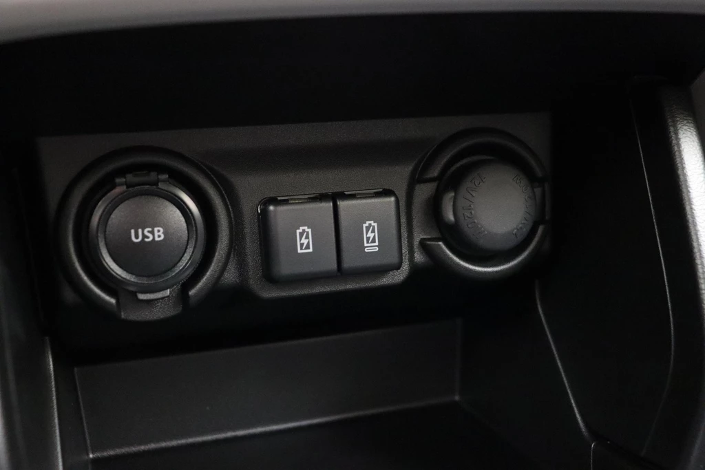 Suzuki Swift – foto 25