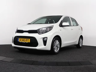 Kia Picanto – thumbnail 2