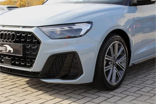 Audi A1 Sportback – thumbnail 10