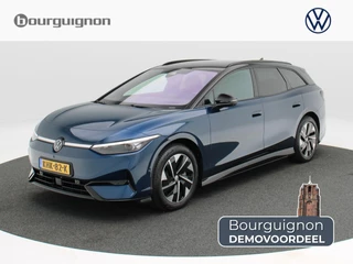 Volkswagen ID.7 – thumbnail 1