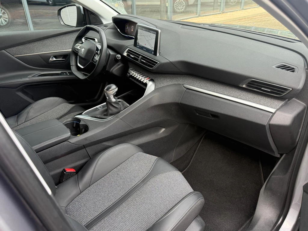Peugeot 5008 – foto 26