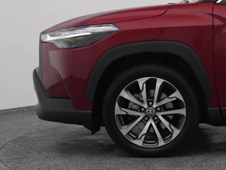 Toyota Corolla Cross – thumbnail 30