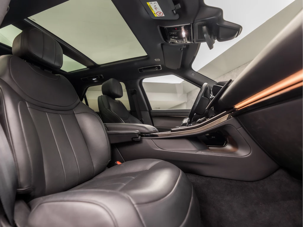 Land Rover Range Rover Sport – foto 10