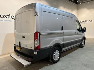 Ford Transit – thumbnail 5