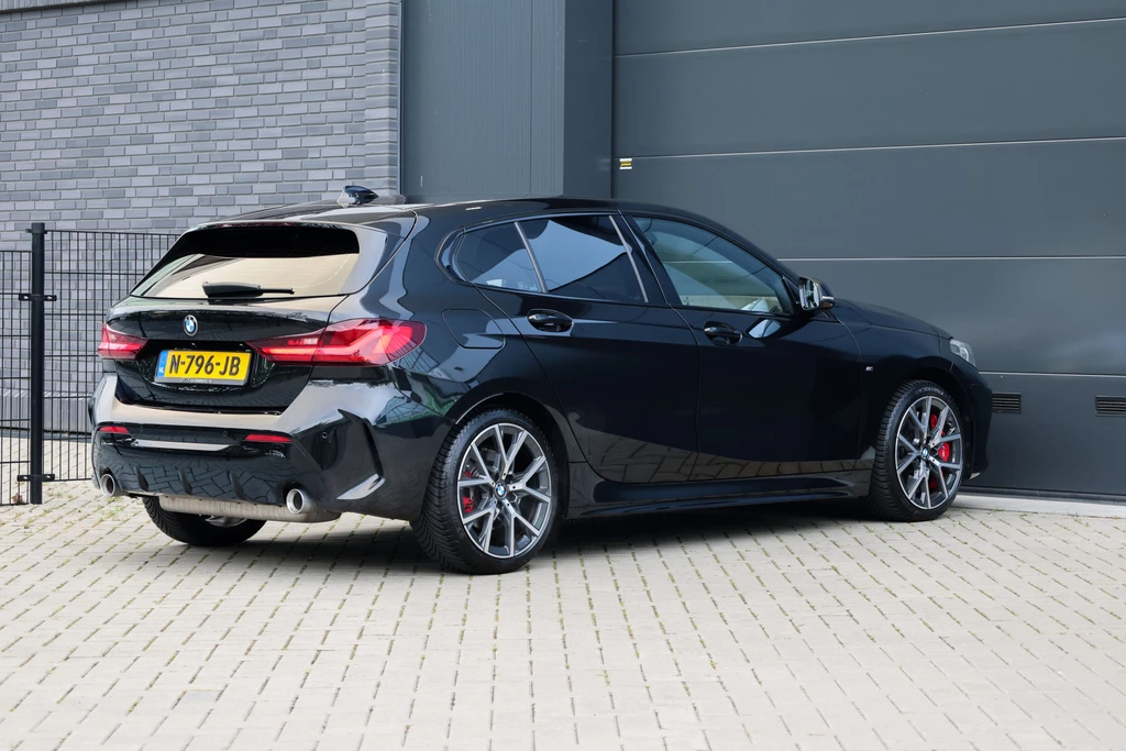 BMW 1 Serie – foto 11