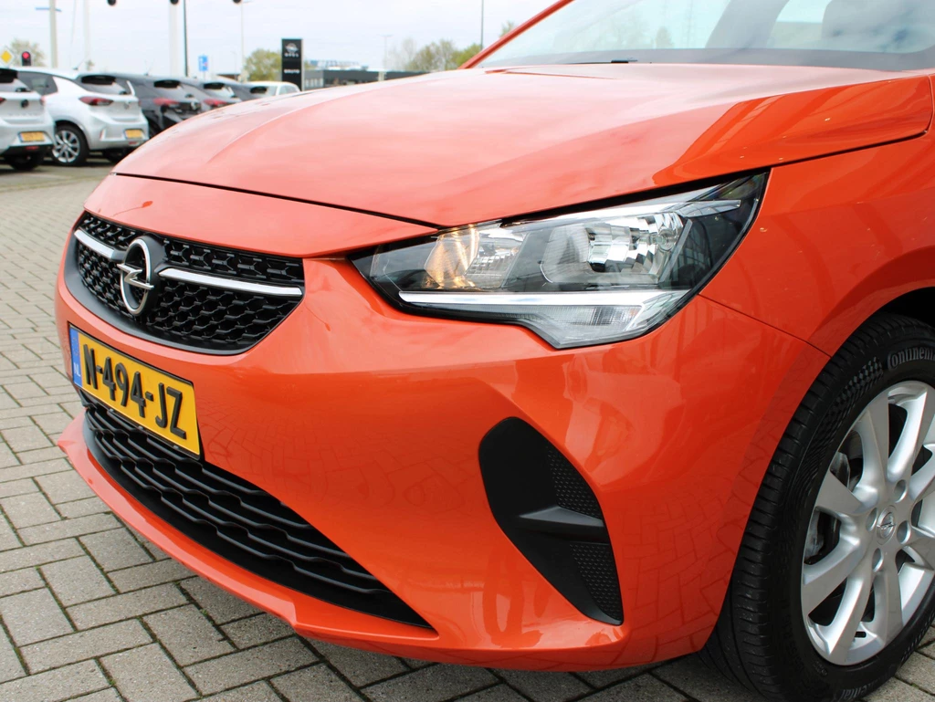 Opel Corsa – foto 13