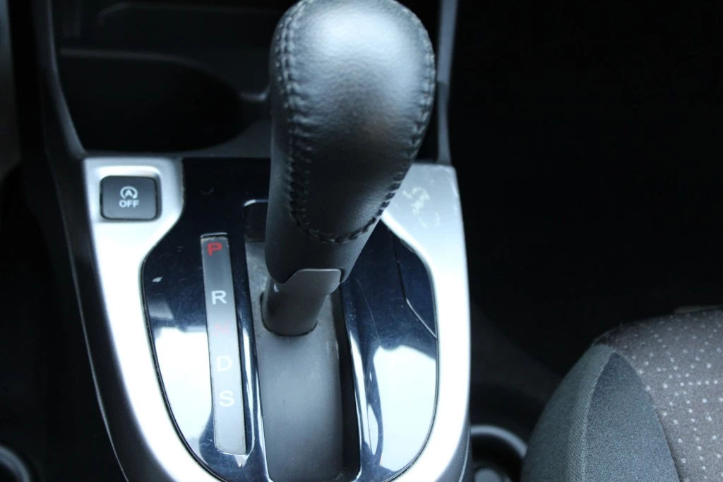Honda Jazz – foto 15