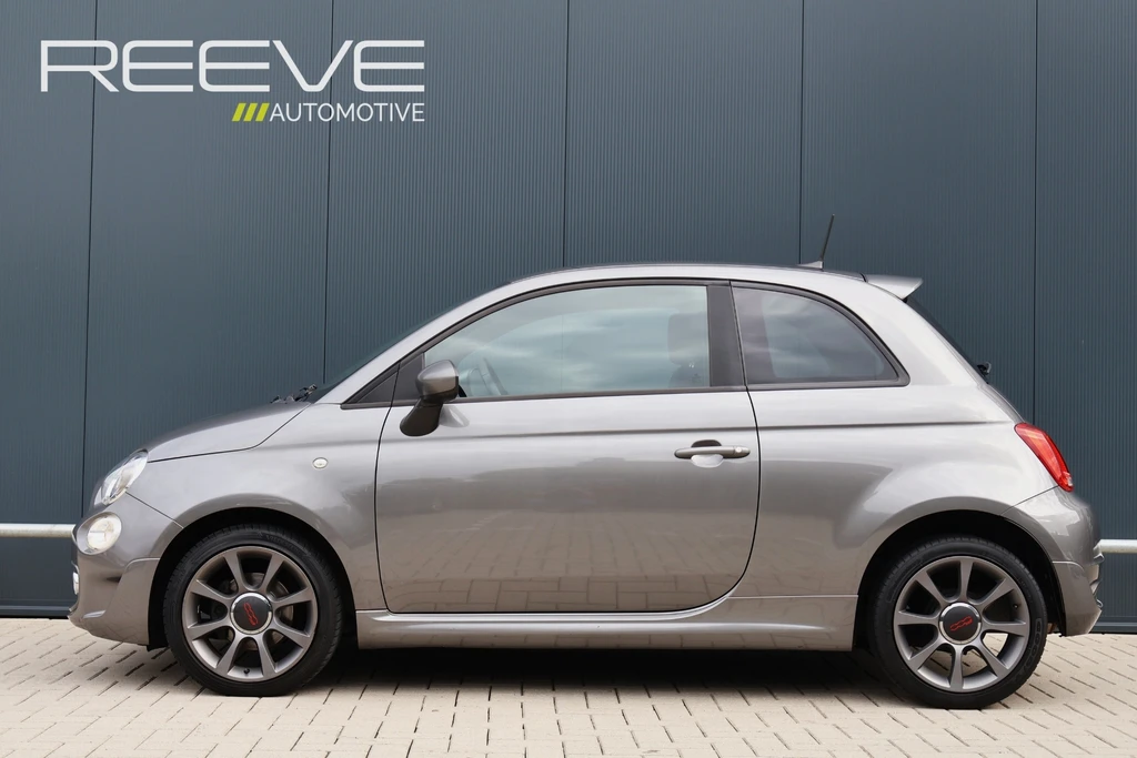Fiat 500 – foto 2