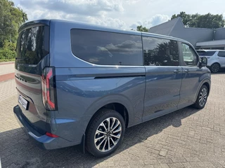 Ford Transit Custom – thumbnail 5