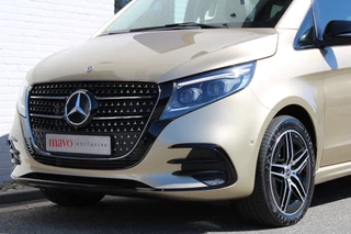 Mercedes-Benz V-Klasse – thumbnail 23