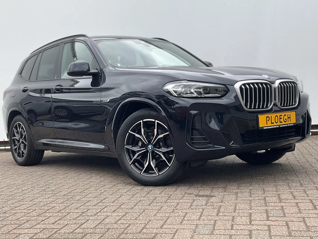 BMW X3 – foto 7