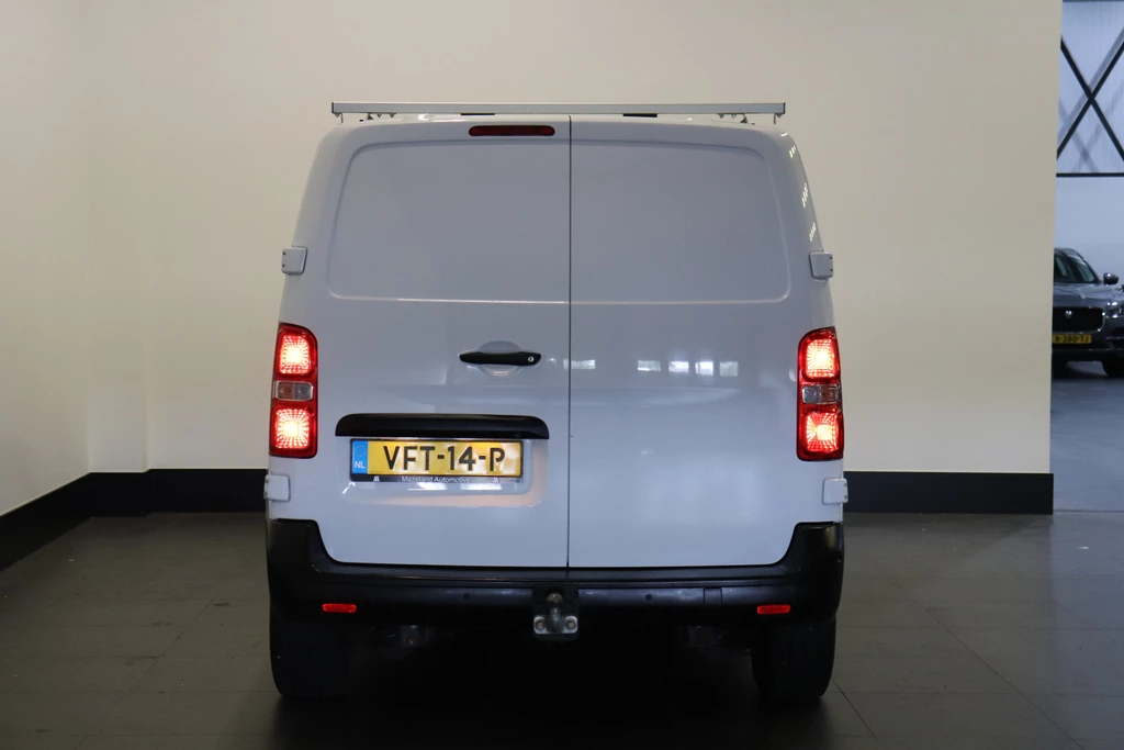 Opel Vivaro – foto 3