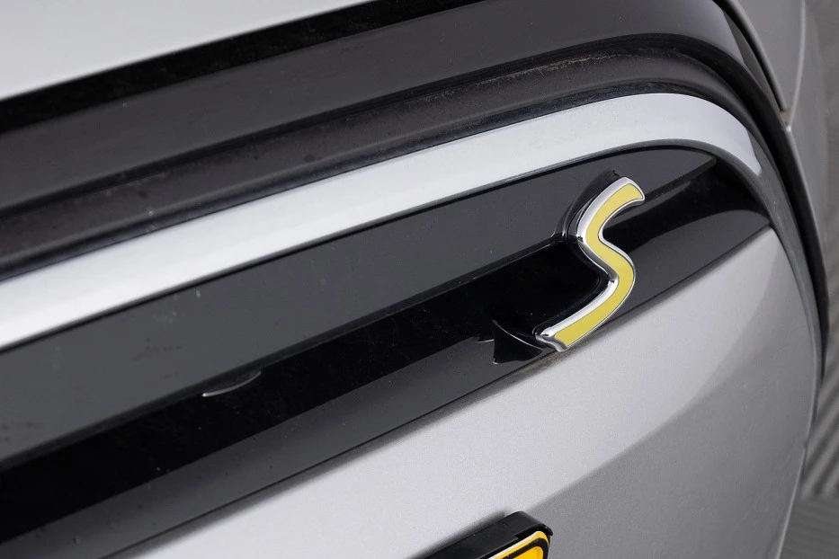 MINI Electric – foto 34