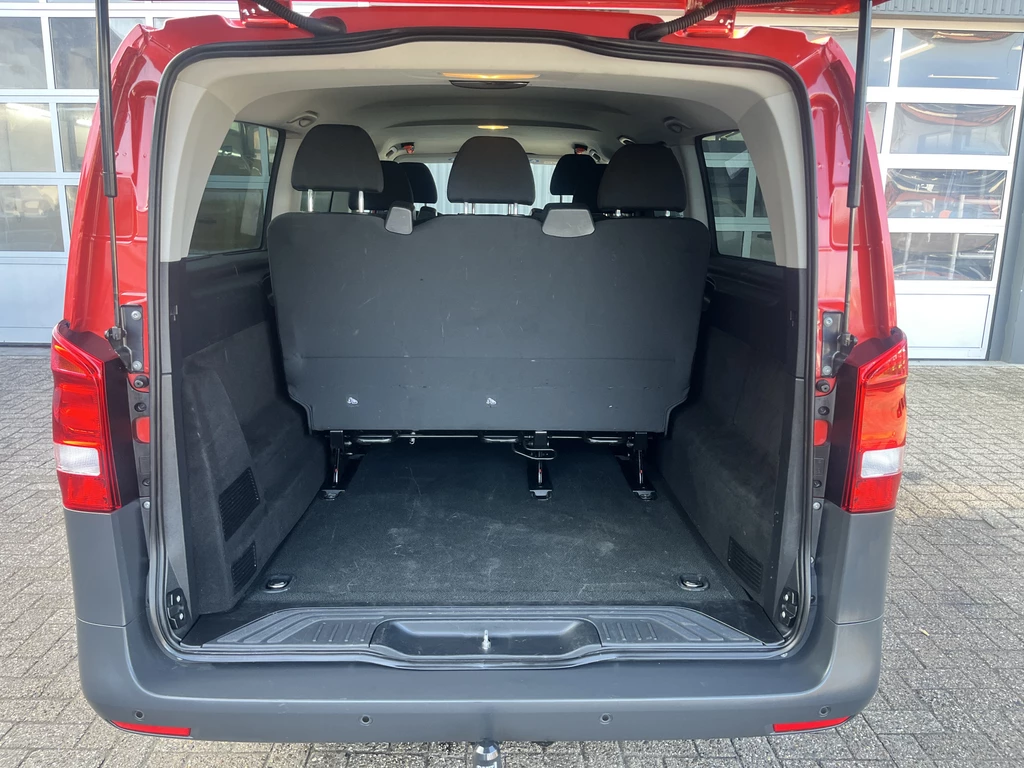 Mercedes-Benz Vito – foto 25