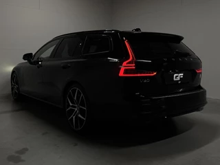 Volvo V60 – thumbnail 8