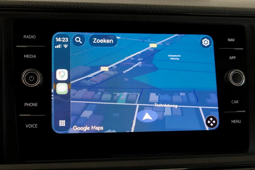 Volkswagen Crafter – foto 20