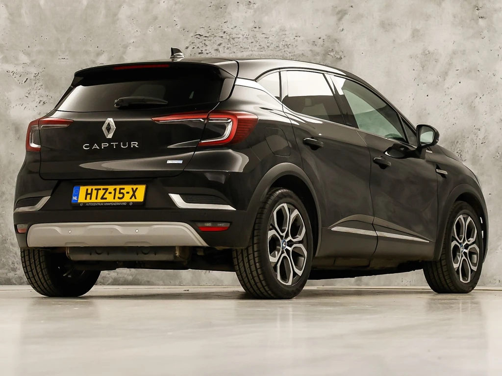 Renault Captur – foto 6